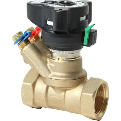 DANFOSS MVT клапан балансировочный DN 25 003Z4083 DANFOSS MVT клапан балансировочный DN 25 003Z4083