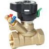 DANFOSS MVT клапан балансировочный DN 25 