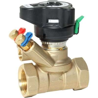 DANFOSS MVT клапан балансировочный DN 25 003Z4083 DANFOSS MVT клапан балансировочный DN 25 003Z4083