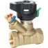 DANFOSS MVT клапан балансировочный DN 25 003Z4083 DANFOSS MVT клапан балансировочный DN 25 003Z4083