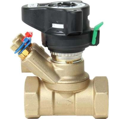 DANFOSS MVT клапан балансировочный DN 25 003Z4083 DANFOSS MVT клапан балансировочный DN 25 003Z4083