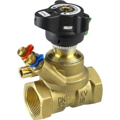 DANFOSS MVT клапан балансировочный DN 32 003Z4084 DANFOSS MVT клапан балансировочный DN 32 003Z4084