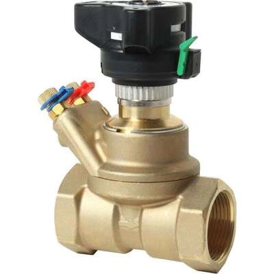 DANFOSS MVT клапан балансировочный DN 32 003Z4084 DANFOSS MVT клапан балансировочный DN 32 003Z4084