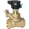 DANFOSS MVT клапан балансировочный DN 32 