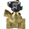 DANFOSS MVT клапан балансировочный DN 40 