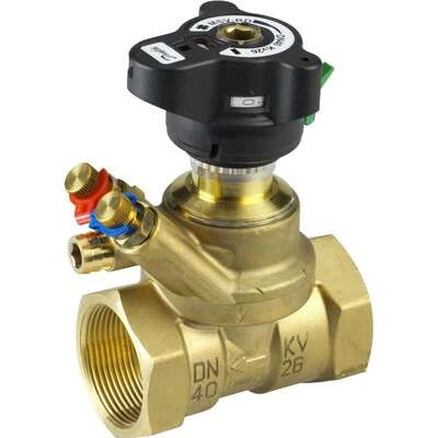 DANFOSS MVT клапан балансировочный DN 40 003Z4085 DANFOSS MVT клапан балансировочный DN 40 003Z4085