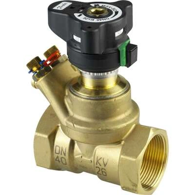 DANFOSS MVT клапан балансировочный DN 40 003Z4085 DANFOSS MVT клапан балансировочный DN 40 003Z4085