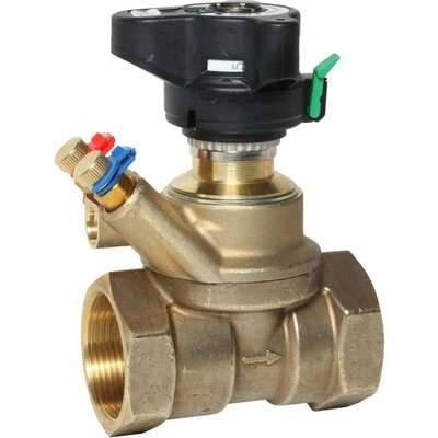 DANFOSS MVT клапан балансировочный DN 40 003Z4085 DANFOSS MVT клапан балансировочный DN 40 003Z4085