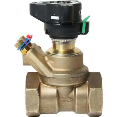 DANFOSS MVT клапан балансировочный DN 40 003Z4085 DANFOSS MVT клапан балансировочный DN 40 003Z4085