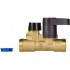 DANFOSS Запорный клапан MSV-S, Ду = 15 мм, наружная резьба 003Z4111 DANFOSS Запорный клапан MSV-S, Ду = 15 мм, наружная резьба 003Z4111