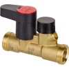 DANFOSS Запорный клапан MSV-S, Ду = 20 мм, наружная резьба 