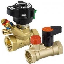 DANFOSS MVT / MSV-S комплект клапанов DN 25 003Z4153