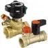 DANFOSS MVT / MSV-S комплект клапанов DN 25 003Z4153 DANFOSS MVT / MSV-S комплект клапанов DN 25 003Z4153