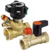 DANFOSS MVT / MSV-S комплект клапанов DN 32 