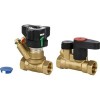 DANFOSS MVT / MSV-S комплект клапанов DN 32 