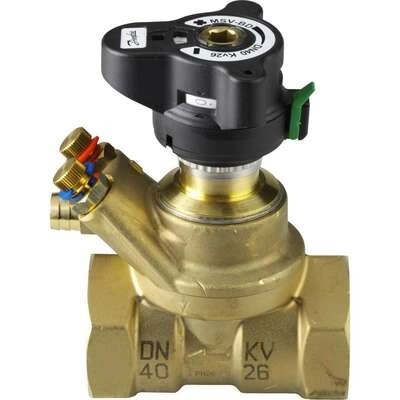 DANFOSS MVT клап. балансир DN 15, нар. резьба 003Z4182