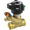 DANFOSS MVT клап. балансир DN 20, нар. резьба 
