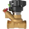 DANFOSS MVT клап. балансир DN 20, нар. резьба 