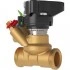 DANFOSS MVT клап. балансир DN 20, нар. резьба 003Z4183 DANFOSS MVT клап. балансир DN 20, нар. резьба 003Z4183