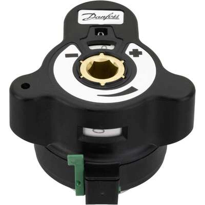 DANFOSS MVT Настроечная рукоятка 003Z4652 DANFOSS MVT Настроечная рукоятка 003Z4652