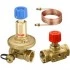 DANFOSS APT + CDT комплект DN25 5-25 kPa 003Z5663 DANFOSS APT + CDT комплект DN25 5-25 kPa 003Z5663