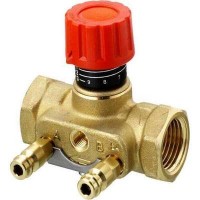 DANFOSS CNT Клапан балансировочный DN 15 003Z7641