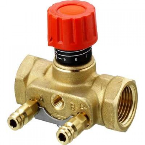 DANFOSS CNT Клапан балансировочный DN 15 