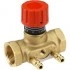 DANFOSS CNT Клапан балансировочный DN 15 003Z7641 DANFOSS CNT Клапан балансировочный DN 15 003Z7641