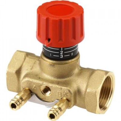 DANFOSS CNT Клапан балансировочный DN 15 