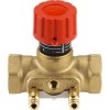 DANFOSS CNT Клапан балансировочный DN 32 