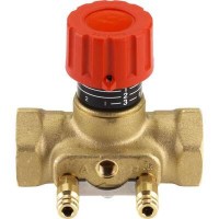 DANFOSS CNT Клапан балансировочный DN 32 003Z7644