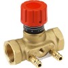 DANFOSS CNT Клапан балансировочный DN 32 