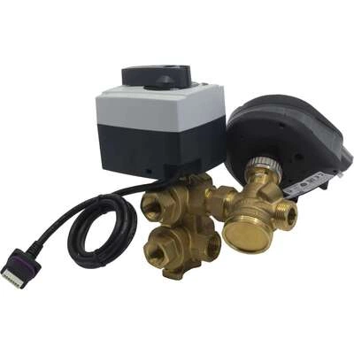 DANFOSS NovoCon S цифровой электропривод 24В 003Z8504 DANFOSS NovoCon S цифровой электропривод 24В 003Z8504