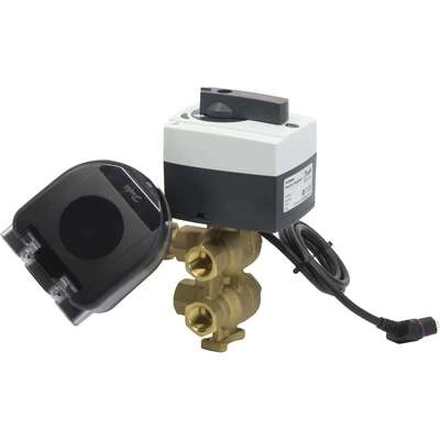 DANFOSS NovoCon S цифровой электропривод 24В 003Z8504 DANFOSS NovoCon S цифровой электропривод 24В 003Z8504