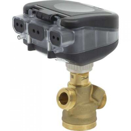 DANFOSS NovoCon S цифровой электропривод 24В 