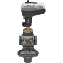 DANFOSS NovoCon M цифровой электропривод 24В(пр. класс 2864728099) 003Z8540