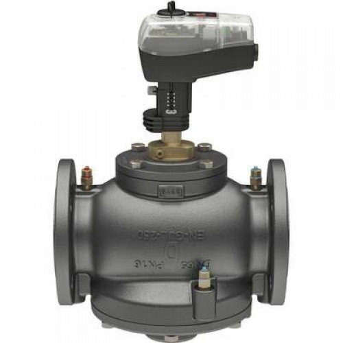 DANFOSS NovoCon M цифровой электропривод 24В(пр. класс 2864728099) 