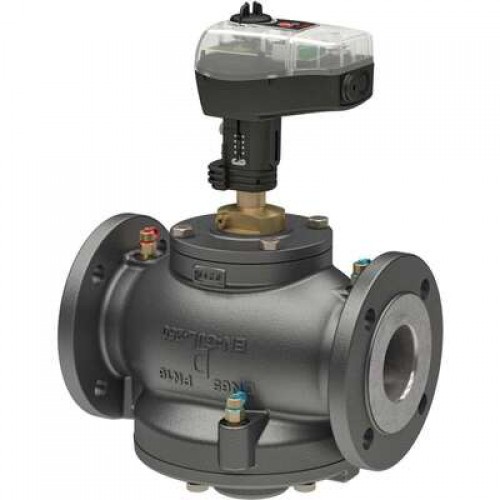 DANFOSS NovoCon M цифровой электропривод 24В(пр. класс 2864728099) 