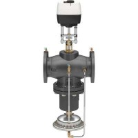 DANFOSS NovoCon L привод AQF DN125-150(пр. класс 2864764000) 003Z8560
