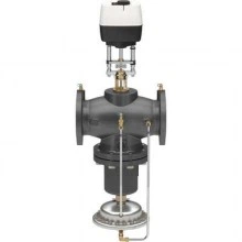 DANFOSS NovoCon L привод AQF DN125-150(пр. класс 2864764000) 003Z8560