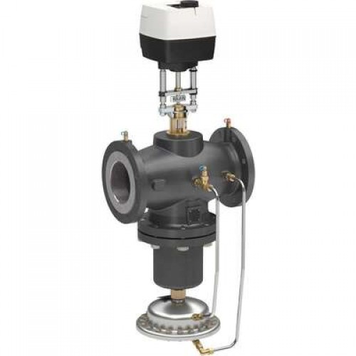 DANFOSS NovoCon L привод AQF DN125-150(пр. класс 2864764000) 