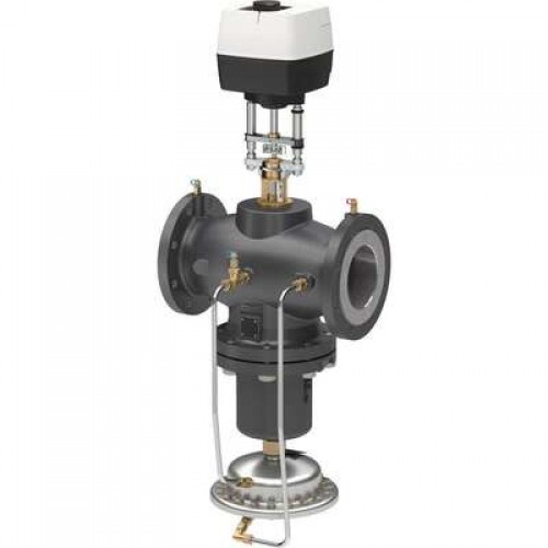 DANFOSS NovoCon L привод AQF DN125-150(пр. класс 2864764000) 