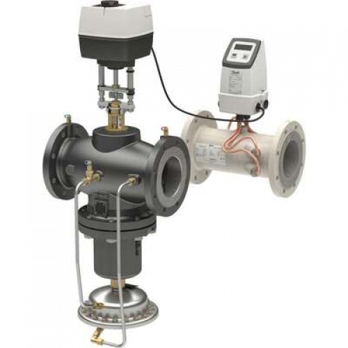 DANFOSS NovoCon L привод AQF DN125-150(пр. класс 2864764000) 