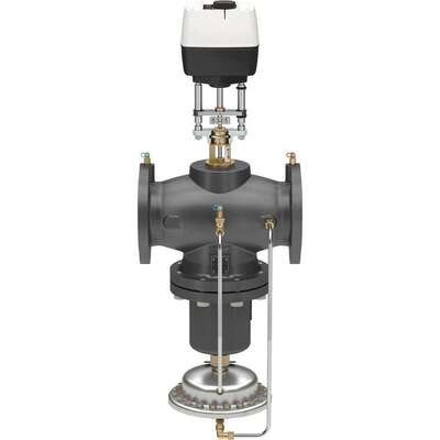 DANFOSS NovoCon L SU привод AQF DN125-150(пр. класс 2864764000) 003Z8561