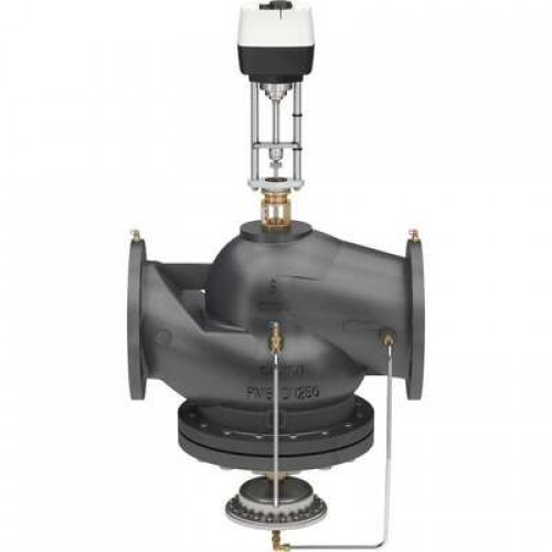 DANFOSS NovoCon XL привод AQF DN200-250(пр. класс 2864764000) 