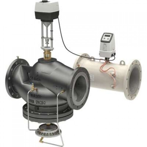 DANFOSS NovoCon XL привод AQF DN200-250(пр. класс 2864764000) 