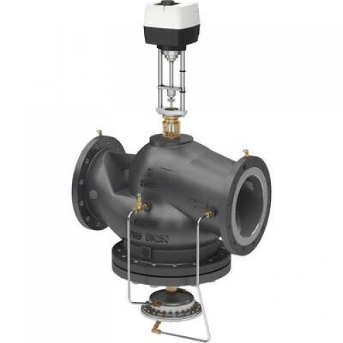 DANFOSS NovoCon XL привод AQF DN200-250(пр. класс 2864764000) 