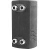 DANFOSS 004B1191 — Комплект резьбовых фитингов G 3/4