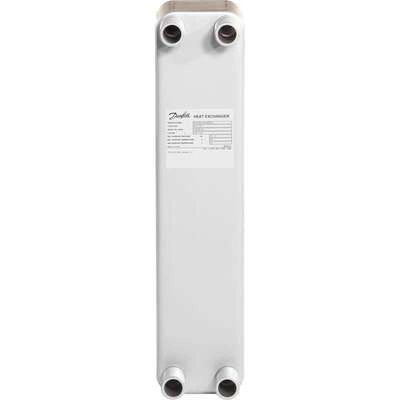 DANFOSS 004B1684 — Паяный пластинчатый теплообменник XB 37L-1-70 004B1684 DANFOSS 004B1684 — Паяный пластинчатый теплообменник XB 37L-1-70 004B1684