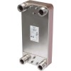 DANFOSS 004B1928 — Паяный пластинчатый теплообменник XB 61H-1-50 PN25 G2 